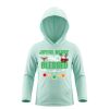 Toddler Bahama Hooded Long Sleeve T-Shirt Thumbnail