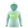 Toddler Bahama Hooded Long Sleeve T-Shirt Thumbnail