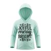 Toddler Bahama Hooded Long Sleeve T-Shirt Thumbnail