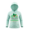 Toddler Bahama Hooded Long Sleeve T-Shirt Thumbnail