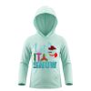 Toddler Bahama Hooded Long Sleeve T-Shirt Thumbnail