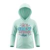 Toddler Bahama Hooded Long Sleeve T-Shirt Thumbnail