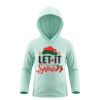 Toddler Bahama Hooded Long Sleeve T-Shirt Thumbnail