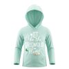Toddler Bahama Hooded Long Sleeve T-Shirt Thumbnail