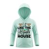 Toddler Bahama Hooded Long Sleeve T-Shirt Thumbnail