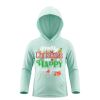 Toddler Bahama Hooded Long Sleeve T-Shirt Thumbnail