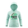 Toddler Bahama Hooded Long Sleeve T-Shirt Thumbnail