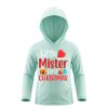 Toddler Bahama Hooded Long Sleeve T-Shirt Thumbnail