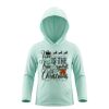 Toddler Bahama Hooded Long Sleeve T-Shirt Thumbnail