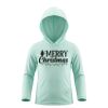 Toddler Bahama Hooded Long Sleeve T-Shirt Thumbnail