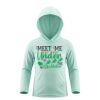 Toddler Bahama Hooded Long Sleeve T-Shirt Thumbnail