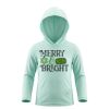 Toddler Bahama Hooded Long Sleeve T-Shirt Thumbnail