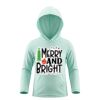 Toddler Bahama Hooded Long Sleeve T-Shirt Thumbnail