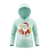 Toddler Bahama Hooded Long Sleeve T-Shirt Thumbnail