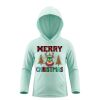 Toddler Bahama Hooded Long Sleeve T-Shirt Thumbnail