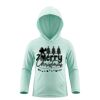 Toddler Bahama Hooded Long Sleeve T-Shirt Thumbnail