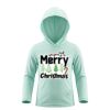 Toddler Bahama Hooded Long Sleeve T-Shirt Thumbnail