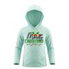 Toddler Bahama Hooded Long Sleeve T-Shirt Thumbnail