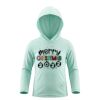 Toddler Bahama Hooded Long Sleeve T-Shirt Thumbnail