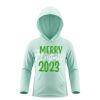 Toddler Bahama Hooded Long Sleeve T-Shirt Thumbnail