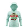 Toddler Bahama Hooded Long Sleeve T-Shirt Thumbnail