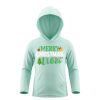 Toddler Bahama Hooded Long Sleeve T-Shirt Thumbnail