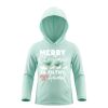 Toddler Bahama Hooded Long Sleeve T-Shirt Thumbnail