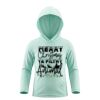 Toddler Bahama Hooded Long Sleeve T-Shirt Thumbnail