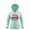Toddler Bahama Hooded Long Sleeve T-Shirt Thumbnail