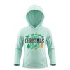 Toddler Bahama Hooded Long Sleeve T-Shirt Thumbnail