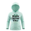 Toddler Bahama Hooded Long Sleeve T-Shirt Thumbnail