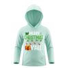 Toddler Bahama Hooded Long Sleeve T-Shirt Thumbnail
