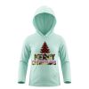 Toddler Bahama Hooded Long Sleeve T-Shirt Thumbnail
