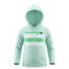 Toddler Bahama Hooded Long Sleeve T-Shirt Thumbnail