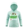 Toddler Bahama Hooded Long Sleeve T-Shirt Thumbnail