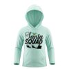 Toddler Bahama Hooded Long Sleeve T-Shirt Thumbnail