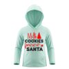 Toddler Bahama Hooded Long Sleeve T-Shirt Thumbnail