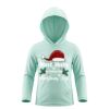 Toddler Bahama Hooded Long Sleeve T-Shirt Thumbnail
