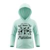 Toddler Bahama Hooded Long Sleeve T-Shirt Thumbnail