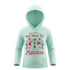 Toddler Bahama Hooded Long Sleeve T-Shirt Thumbnail