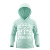 Toddler Bahama Hooded Long Sleeve T-Shirt Thumbnail
