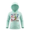 Toddler Bahama Hooded Long Sleeve T-Shirt Thumbnail