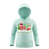 Toddler Bahama Hooded Long Sleeve T-Shirt Thumbnail