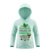 Toddler Bahama Hooded Long Sleeve T-Shirt Thumbnail