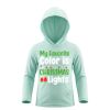 Toddler Bahama Hooded Long Sleeve T-Shirt Thumbnail
