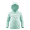 Toddler Bahama Hooded Long Sleeve T-Shirt Thumbnail
