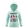 Toddler Bahama Hooded Long Sleeve T-Shirt Thumbnail
