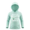 Toddler Bahama Hooded Long Sleeve T-Shirt Thumbnail