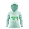 Toddler Bahama Hooded Long Sleeve T-Shirt Thumbnail