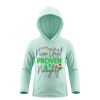 Toddler Bahama Hooded Long Sleeve T-Shirt Thumbnail